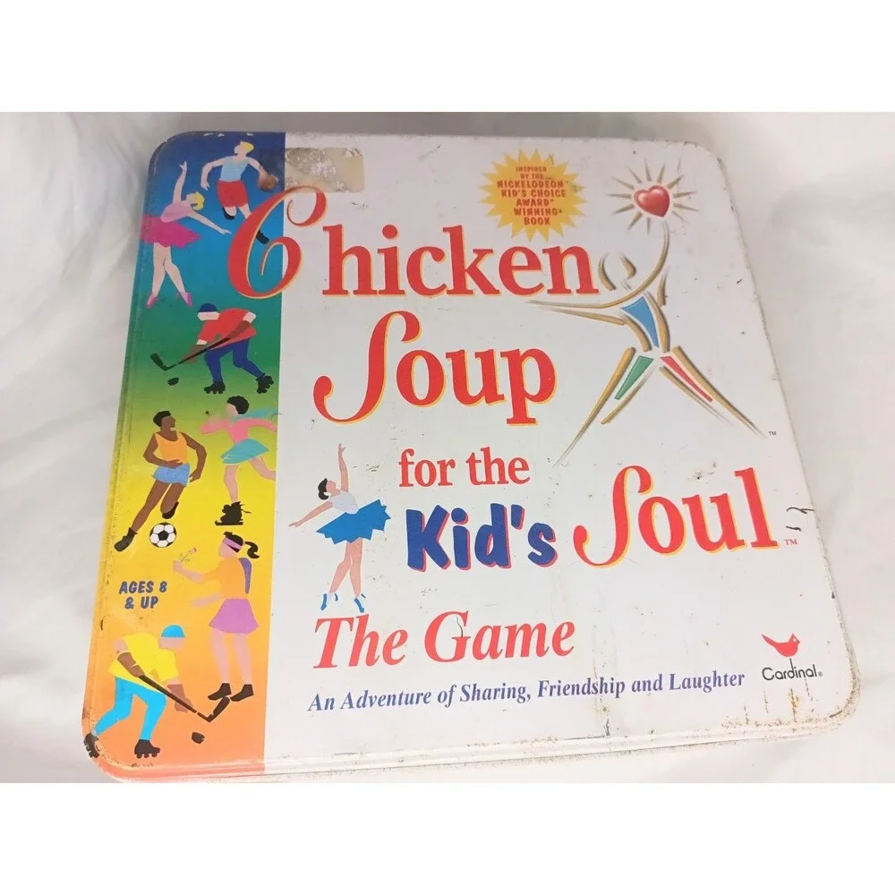 N/A used chicken